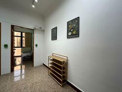 Dover Parkview (D5), Condominium #527089651